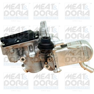 EGR Valve